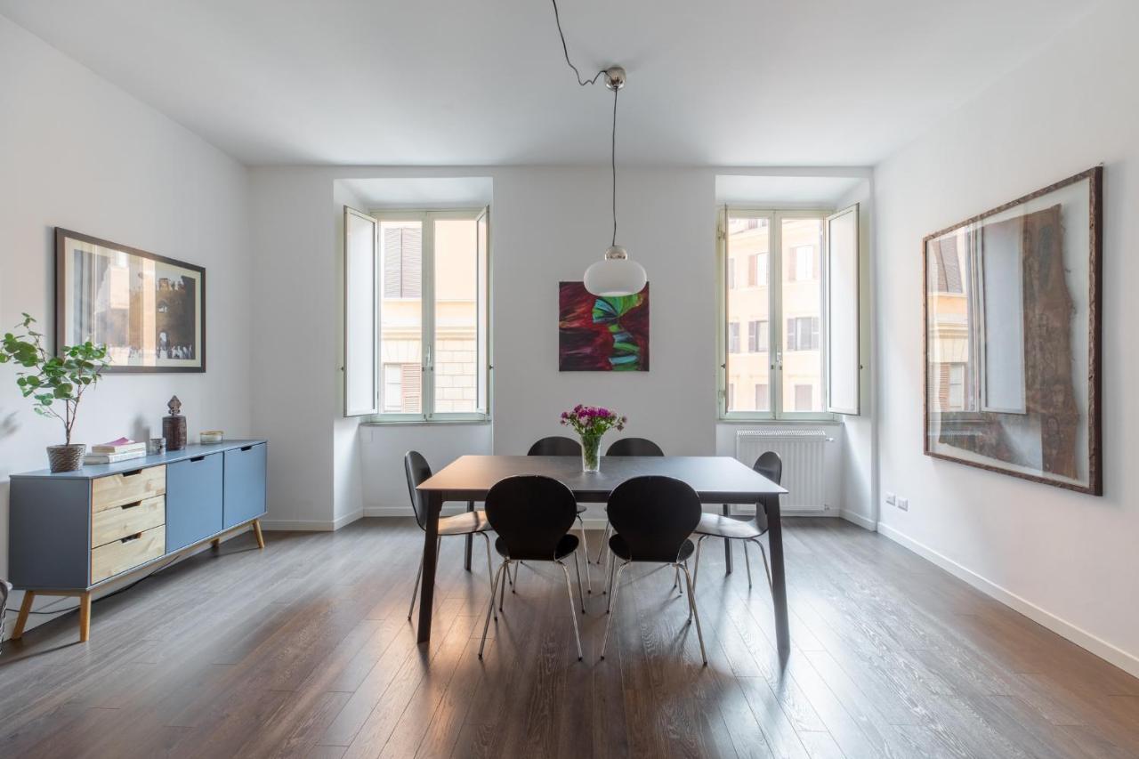 Iflat Monti Charming Apartment 罗马 外观 照片