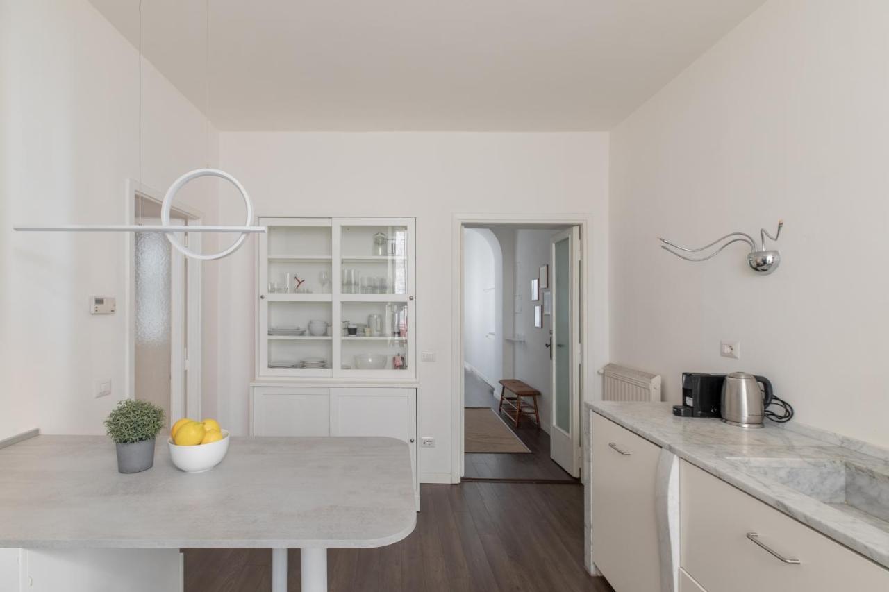 Iflat Monti Charming Apartment 罗马 外观 照片