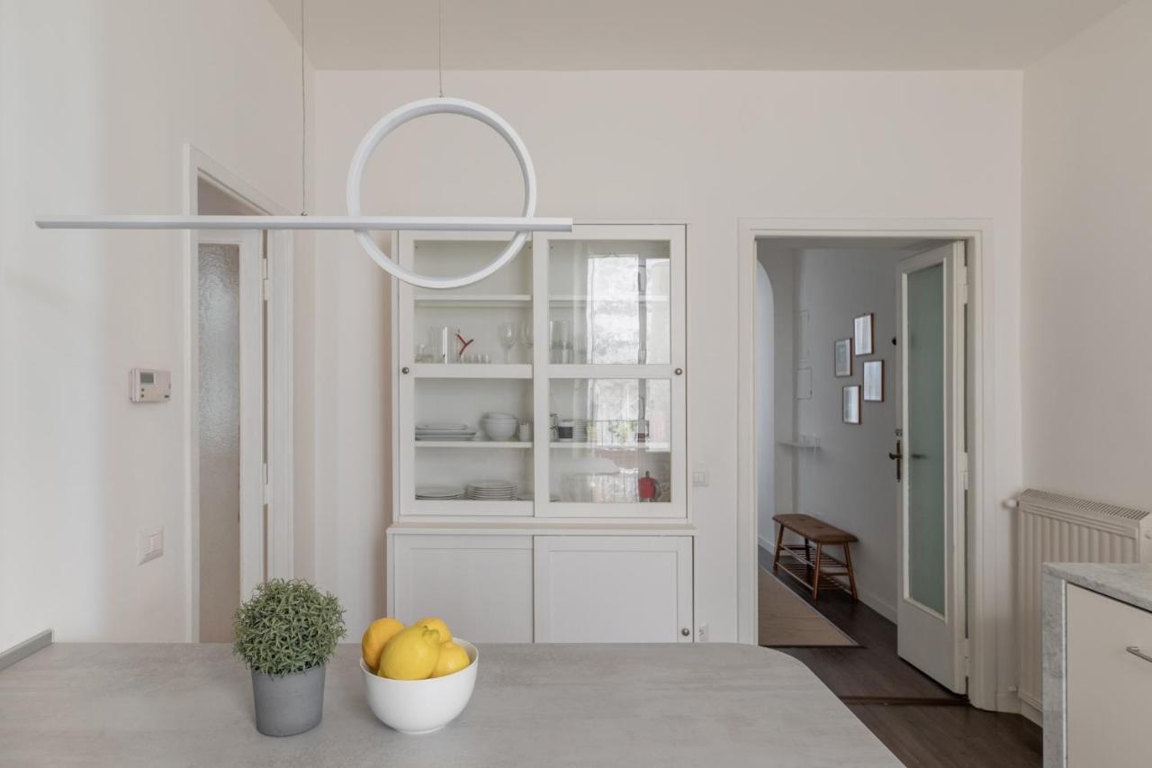 Iflat Monti Charming Apartment 罗马 外观 照片