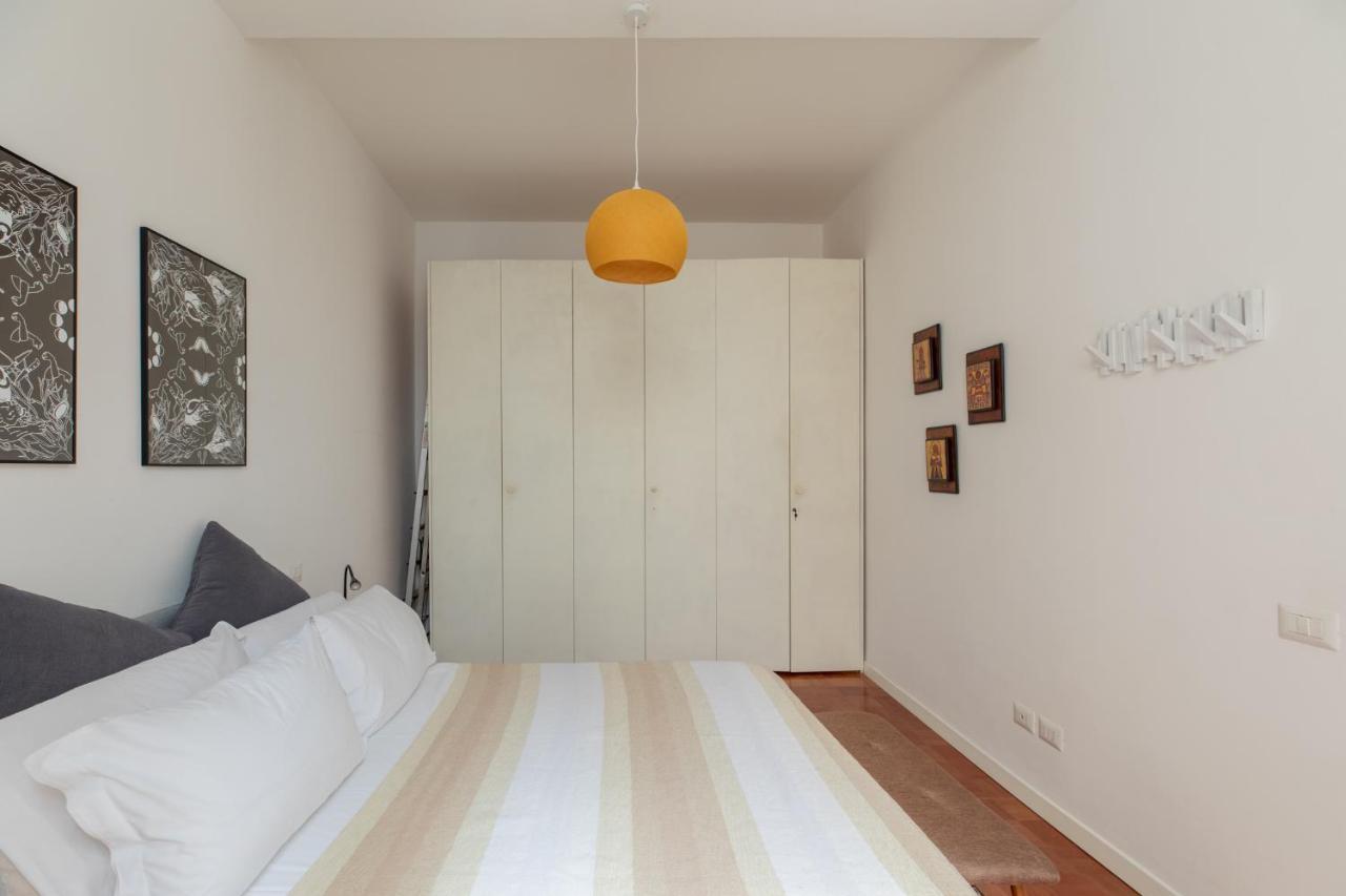 Iflat Monti Charming Apartment 罗马 外观 照片
