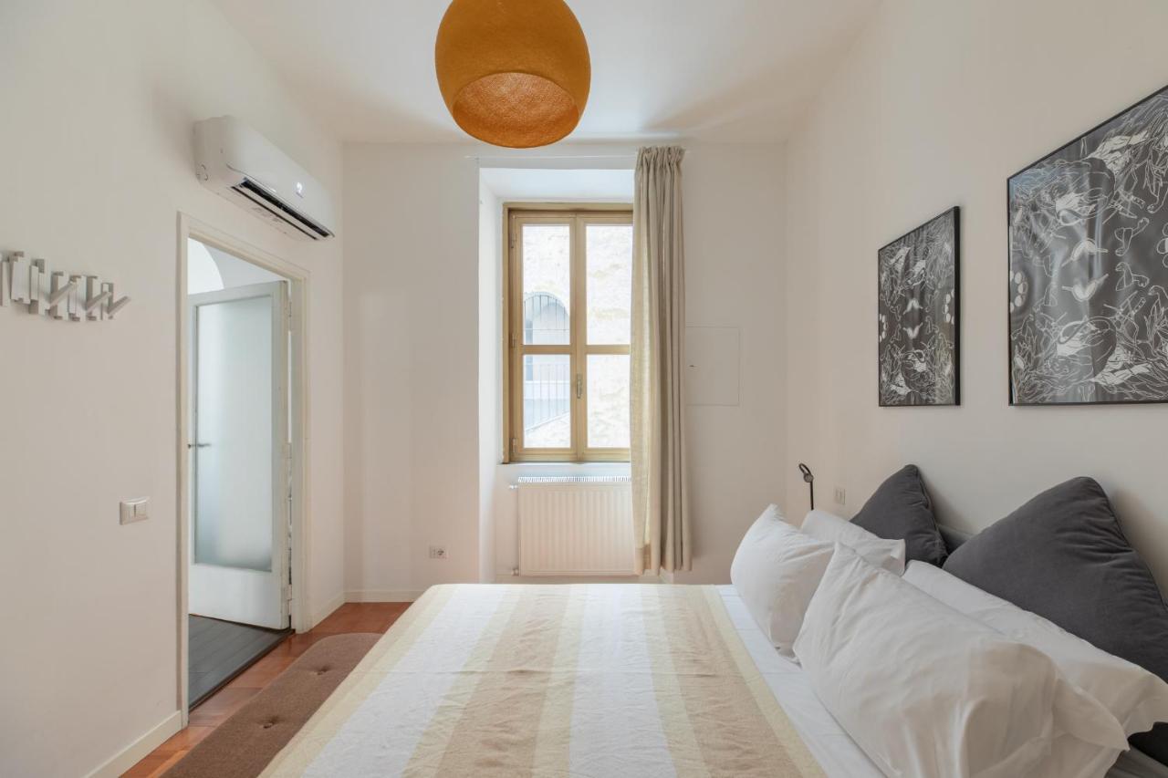 Iflat Monti Charming Apartment 罗马 外观 照片