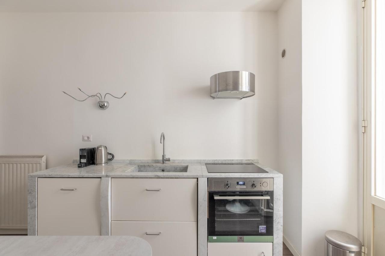 Iflat Monti Charming Apartment 罗马 外观 照片